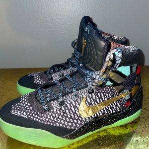 Kobe 9 Elite